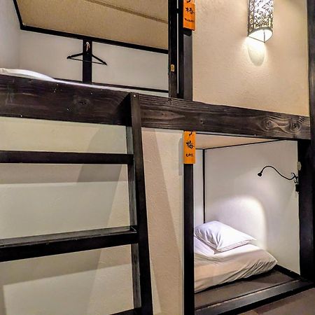 Yadoya Hotel Kyoto Exterior photo