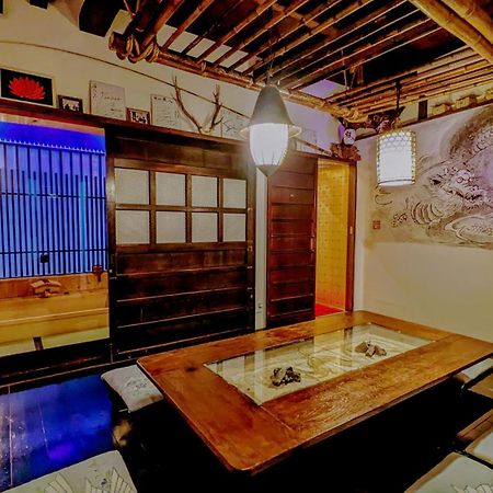 Yadoya Hotel Kyoto Exterior photo