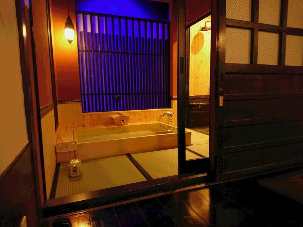 Yadoya Hotel Kyoto Exterior photo