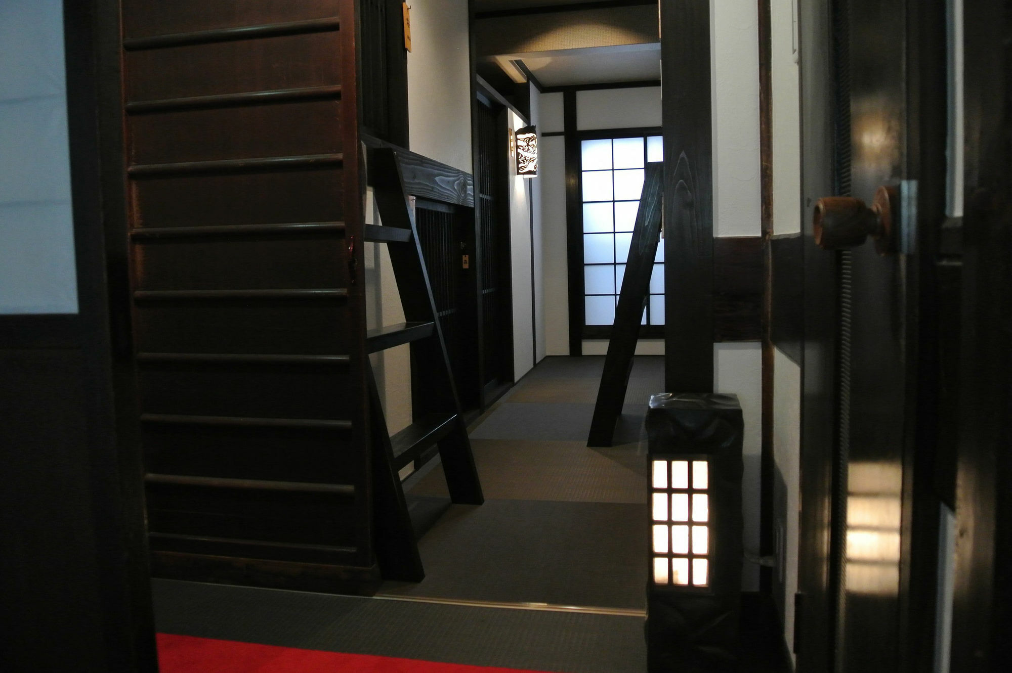 Yadoya Hotel Kyoto Exterior photo