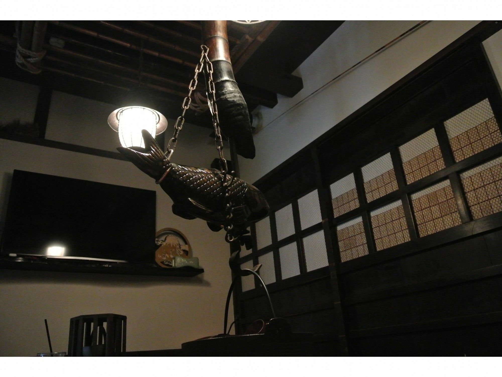 Yadoya Hotel Kyoto Exterior photo