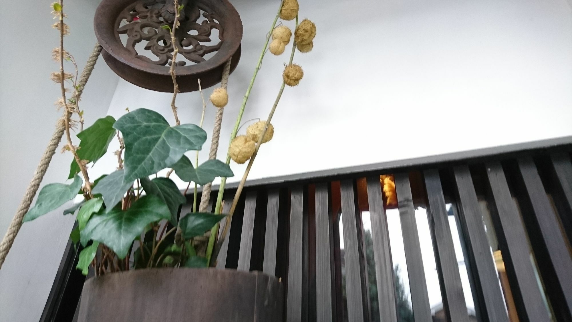 Yadoya Hotel Kyoto Exterior photo