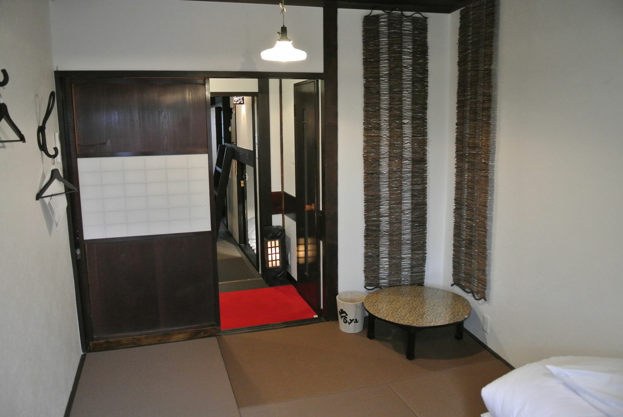 Yadoya Hotel Kyoto Exterior photo
