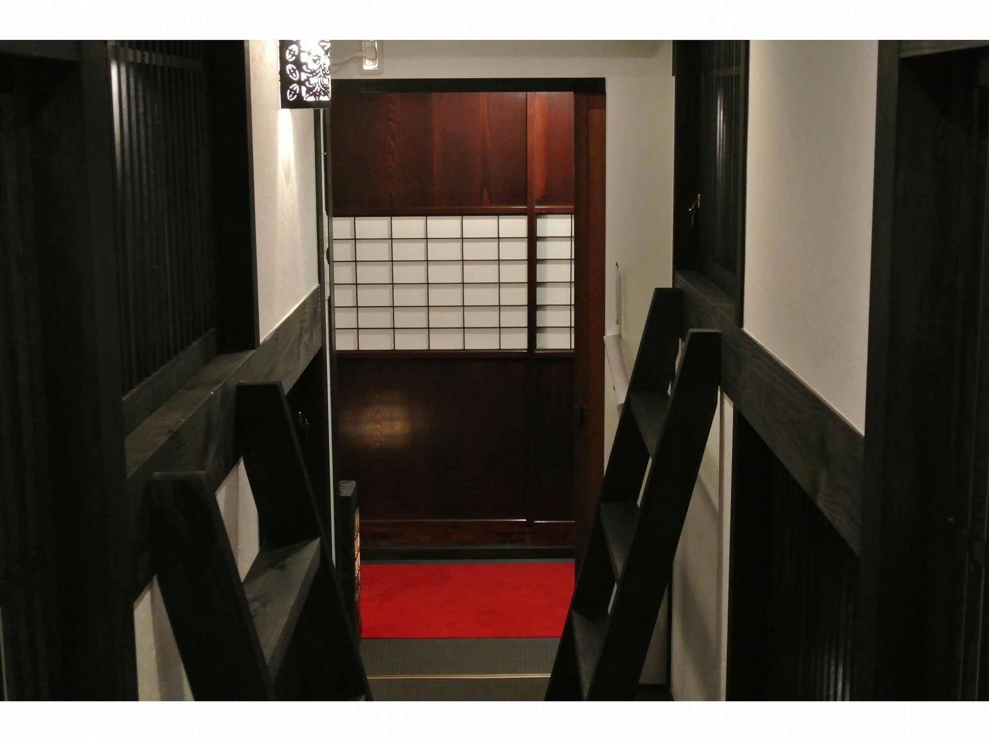 Yadoya Hotel Kyoto Exterior photo