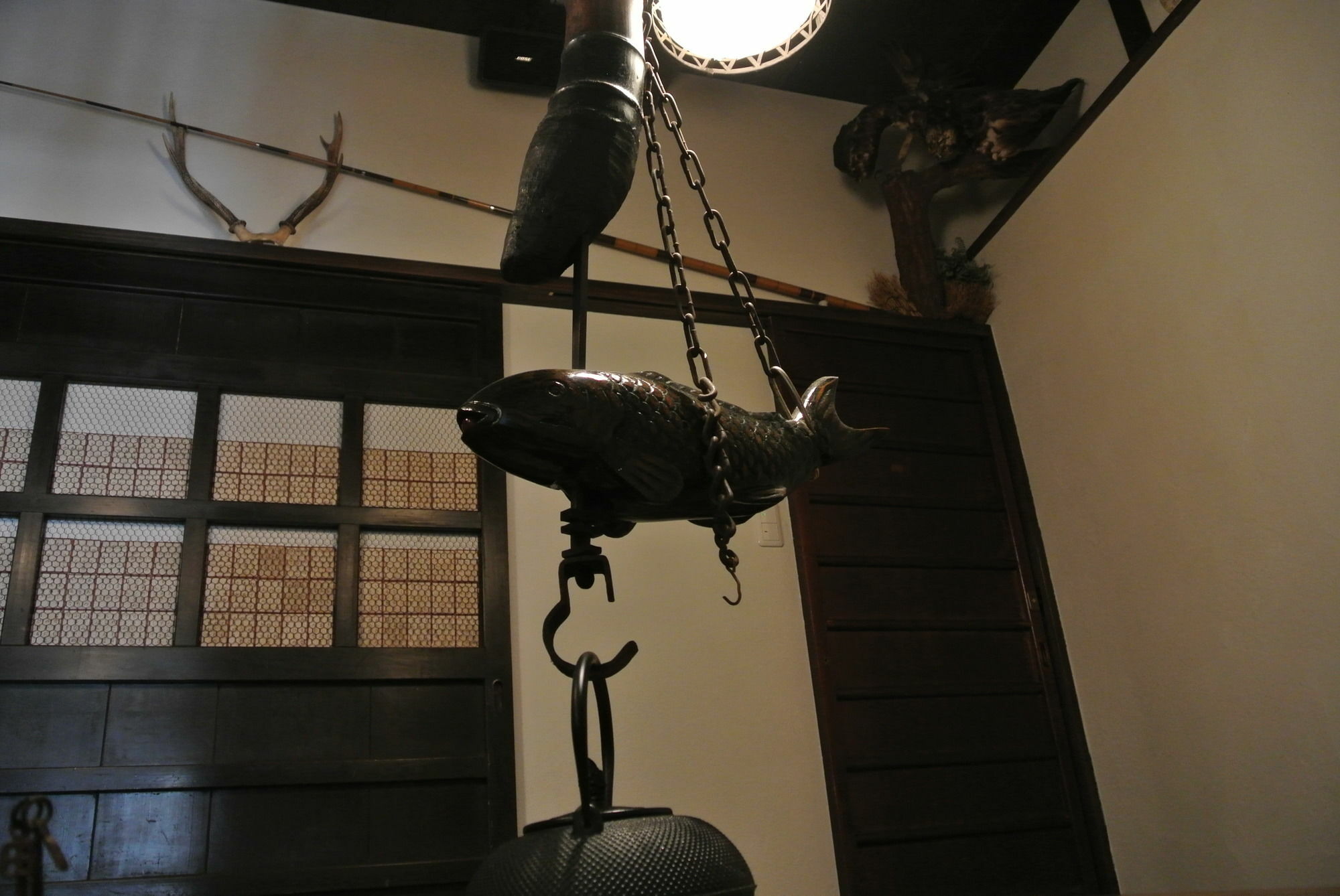 Yadoya Hotel Kyoto Exterior photo