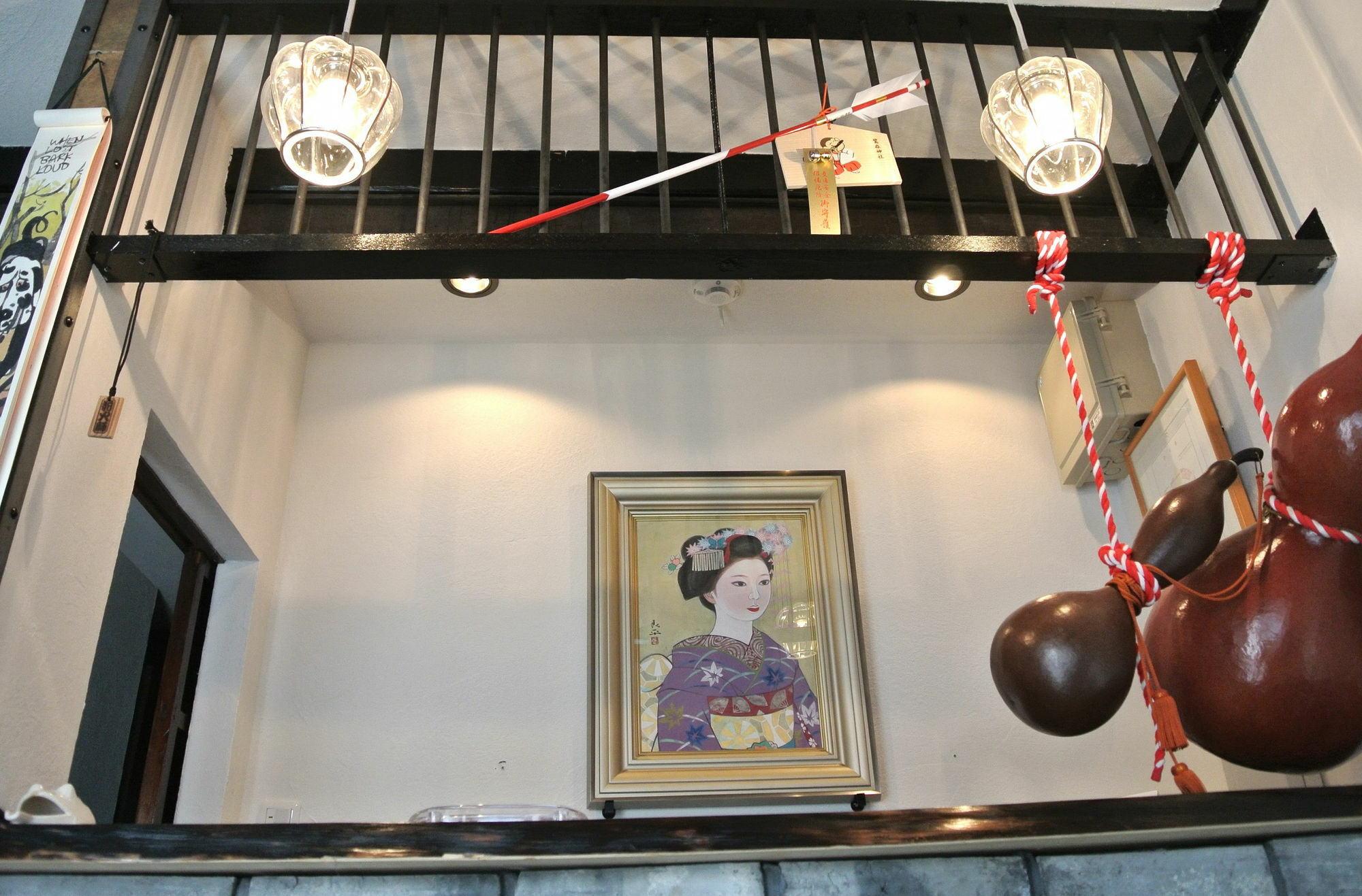 Yadoya Hotel Kyoto Exterior photo