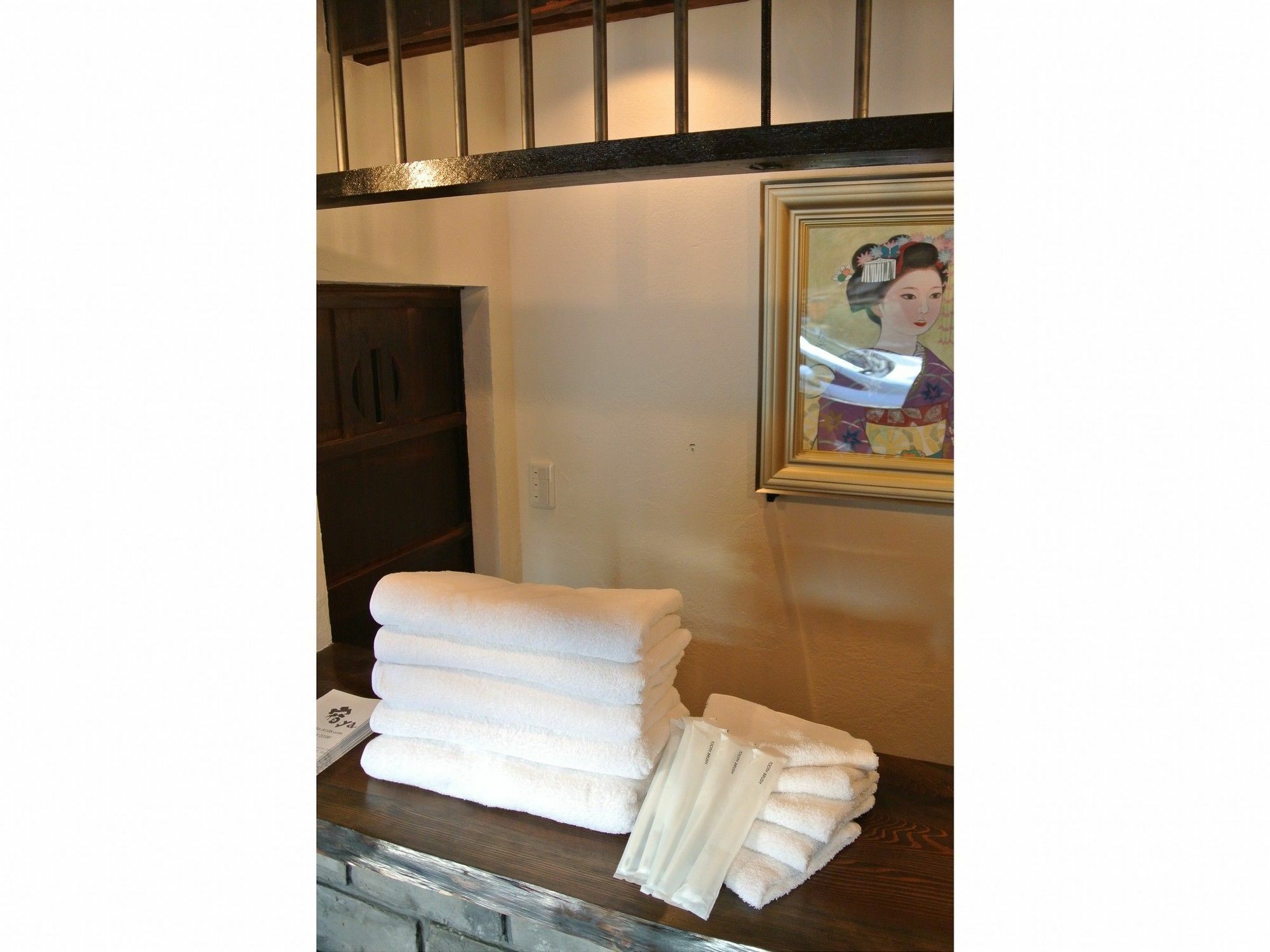 Yadoya Hotel Kyoto Exterior photo