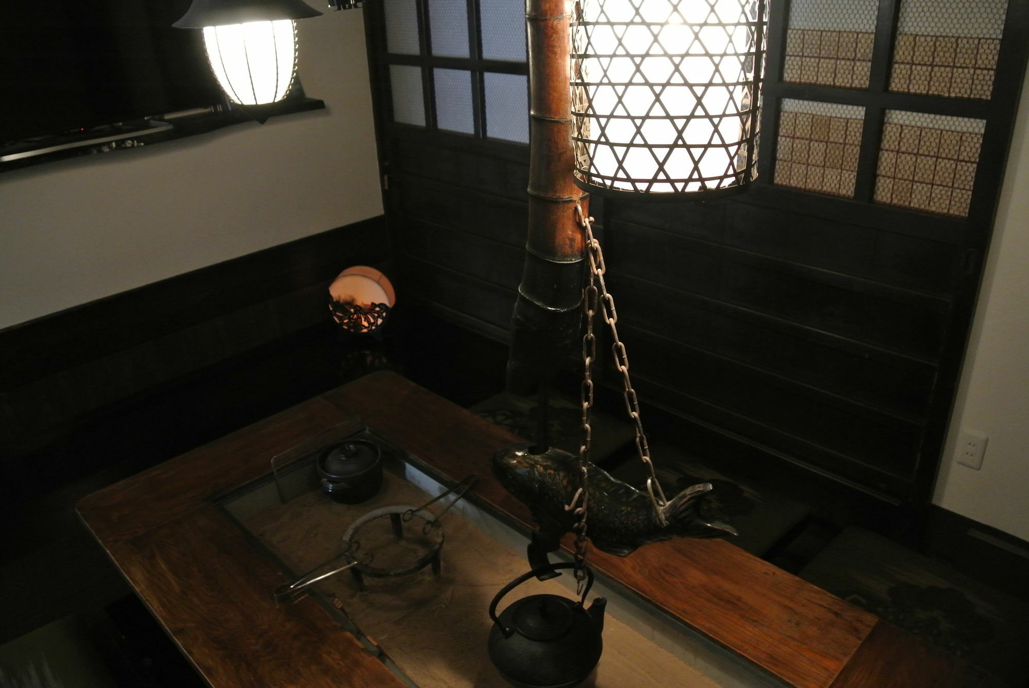 Yadoya Hotel Kyoto Exterior photo