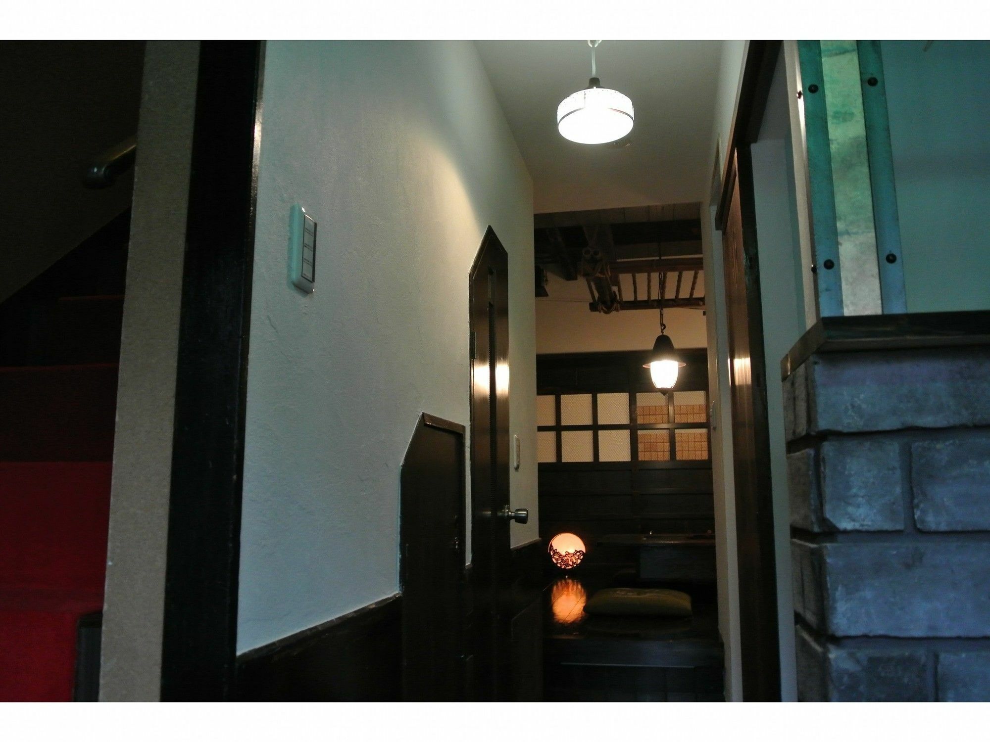 Yadoya Hotel Kyoto Exterior photo