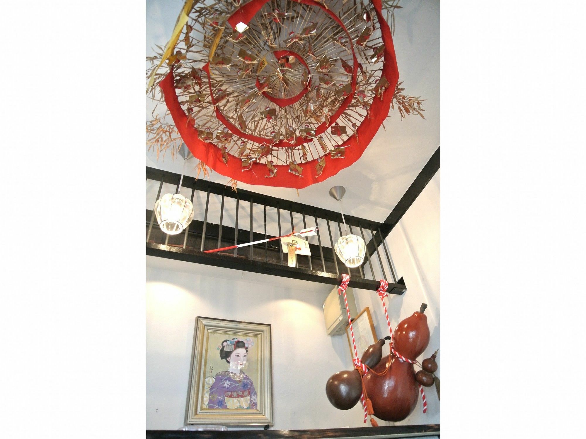 Yadoya Hotel Kyoto Exterior photo
